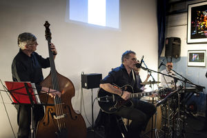 Wojciech Dziedzic - _DSC5846_chronogramy_wernisaz.JPG