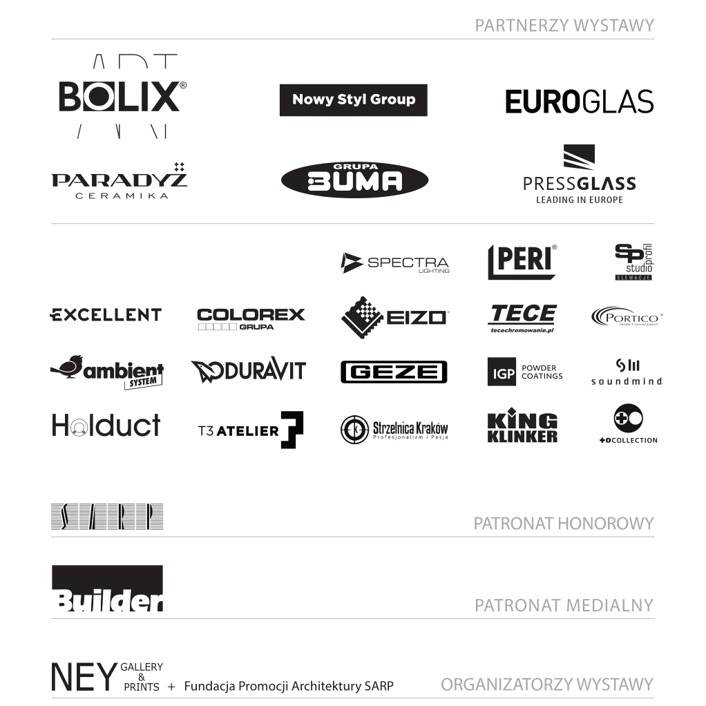 Partnerzy wystawy