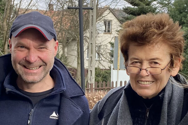 Wystawa Spectrogramów Stryszawa 2021 - Ursula von Rydingsvard